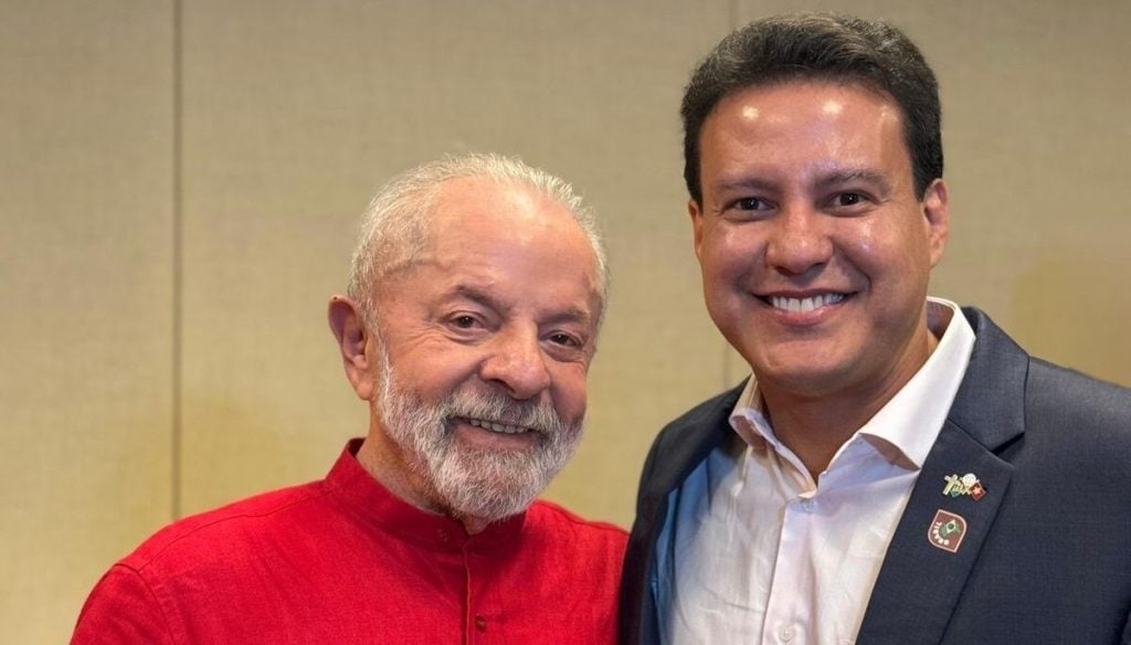PT volta atrás em aliança com PSD e terá candidato ao governo do Maranhão