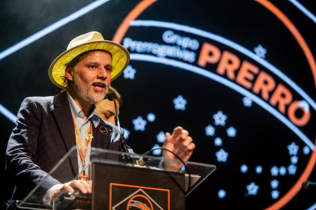 Lula convida coordenador do Prerrogativas para liderar jurídico da campanha
