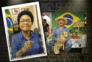 Milícias