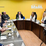 Delegação europeia confia em aprovação final de acordo com Mercosul
