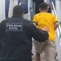 Homem suspeito de estupro coletivo contra crianças se referiu ao crime como ‘zoeira’