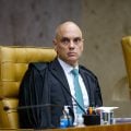 Moraes é notificado por e-mail em ação de Rumble e Trump Media nos EUA