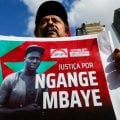 Procurador-geral de SP manda reabrir investigação sobre morte de ambulante senegalês por PM
