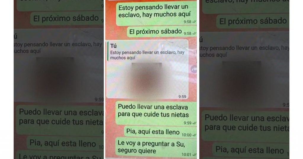 Argentino é preso após ofensas racistas em trem turístico de Minas Gerais