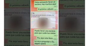 Argentino é preso após ofensas racistas em trem turístico de Minas Gerais