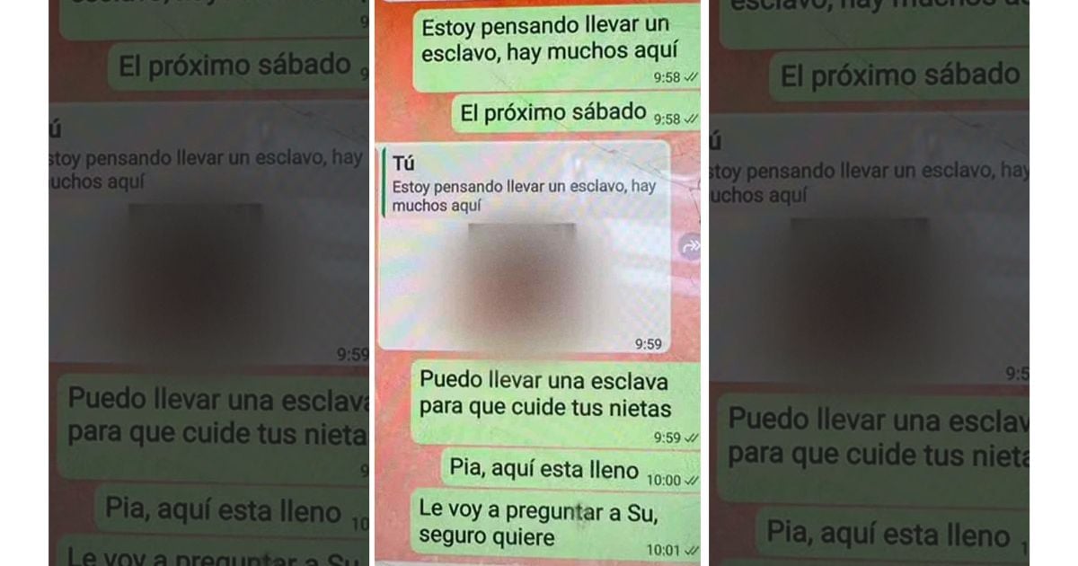 Argentino é preso após ofensas racistas em trem turístico de Minas Gerais