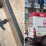 Ataque a tiros em escola deixa dois mortos no Acre