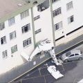 O que se sabe sobre a queda do avião que deixou três mortos em BH