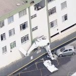 O que se sabe sobre a queda do avião que deixou três mortos em BH