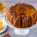Bolo caseiro: 4 receitas deliciosas e práticas para o Dia das Mães