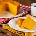 Bolo de liquidificador: 4 receitas sem glúten para o lanche da tarde