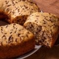 Café da tarde: 4 receitas de bolo de liquidificador fáceis e deliciosas