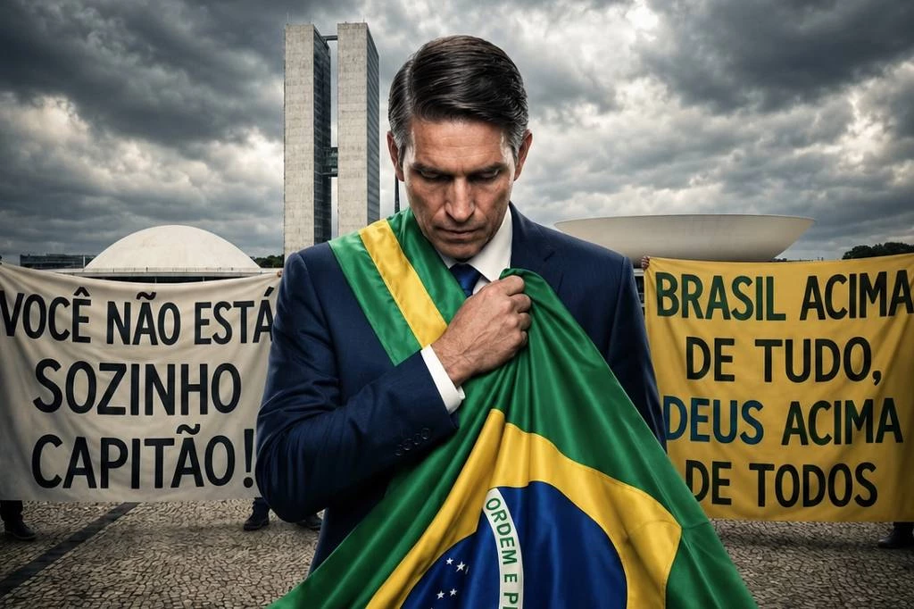 Não dá para competir