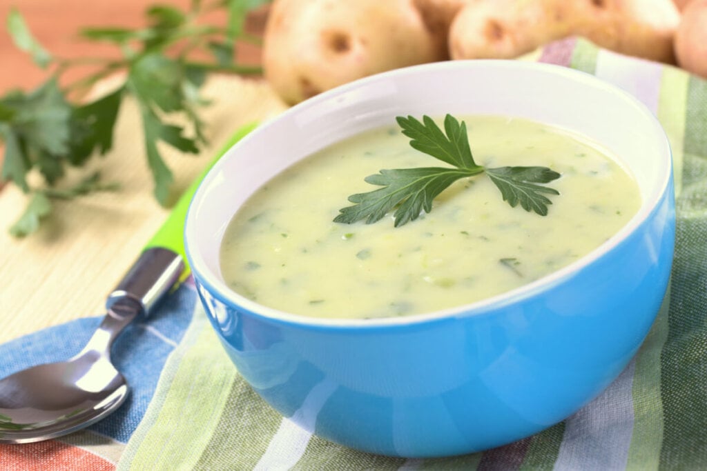 Caldo verde: 4 рецепта, практичных и вкусных для холодных дней