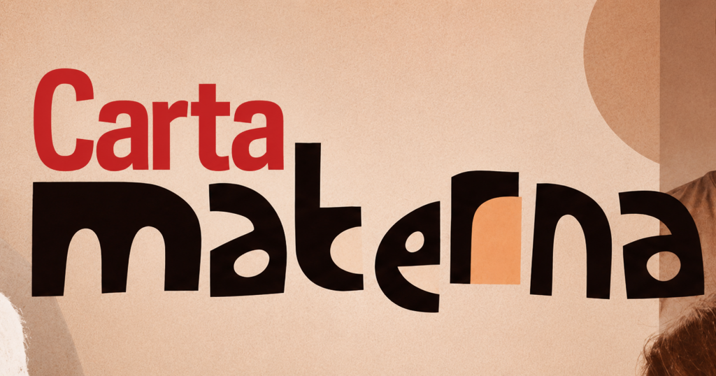 CartaCapital lança podcast especial sobre maternidade e cuidado