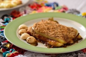 9 receitas deliciosas para o Dia das Mães