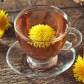 9 chás para melhorar a saúde do fígado
