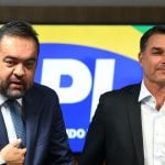 PL vê palanque de Flávio Bolsonaro ruir no Rio após operações contra Cláudio Castro