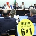 Governo refuta ‘armadilha’ do PL e cumprirá acordo para aprovar o fim da 6×1