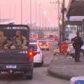RJ: Operação da Polícia no Complexo da Maré tem tiroteio e um morto