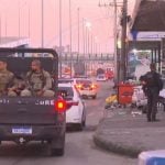 RJ: Operação da Polícia no Complexo da Maré tem tiroteio e um morto