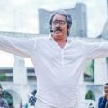 ‘Pedagogia da pergunta’: espetáculo provoca reflexões a partir da ótica de Darcy Ribeiro