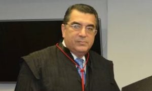 Polícia do Rio investiga o desaparecimento de desembargador