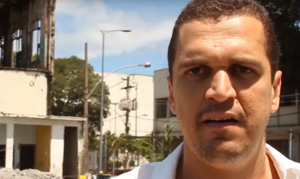 Justiça condena Eduardo Fauzi a 4 anos de prisão por atentado contra o Porta dos Fundos