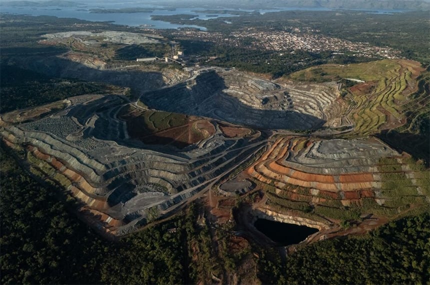 Câmara aprova projeto dos minerais críticos; texto prevê de crédito de R$ 5 bi estimular exploração