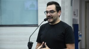 Justiça nega ação contra vereador do PL que disse que ditadura deveria ter ‘matado mais’