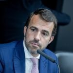 Conselho de Ética da Alesp rejeita pedido de suspensão do mandato de Lucas Bove