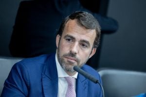 Conselho de Ética da Alesp rejeita pedido de suspensão do mandato de Lucas Bove