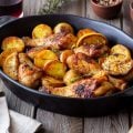 Receitas de forno: 3 opções práticas para o almoço de domingo 