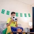 Coração na Copa do Mundo: veja como o excesso de emoção pode afetar a saúde