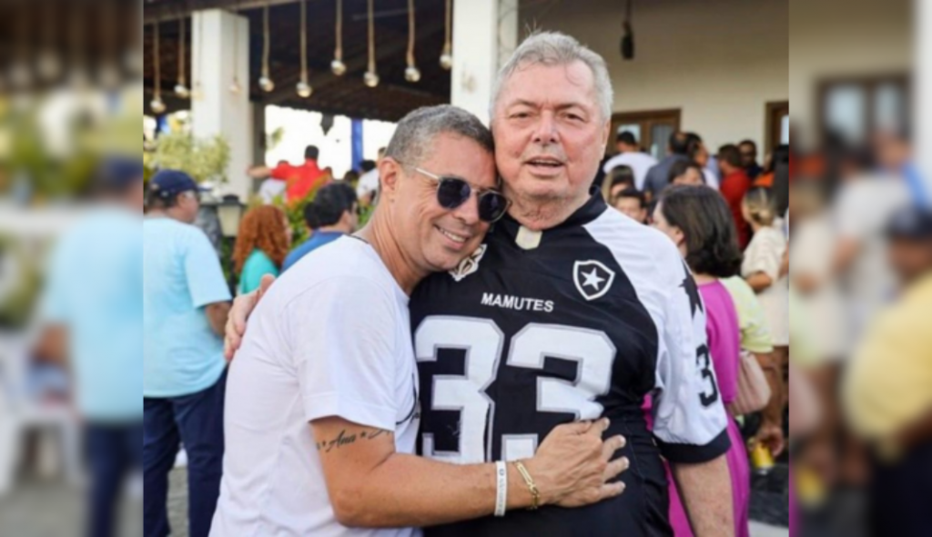 Fábrica de detergentes dos pais do governador de SE permanece ‘ativa’ por 20 anos sem operar
