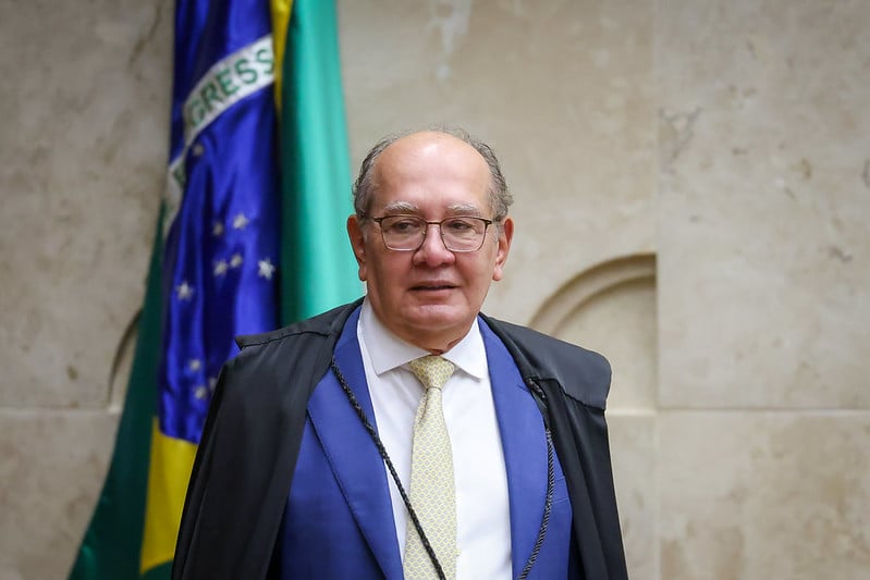 ‘Gilmarpalooza’ 2026 reúne cúpula dos Poderes em meio a debates sobre STF, big techs e nova ordem internacional