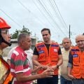 Governo da Paraíba decreta estado de calamidade pública após fortes chuvas