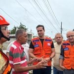 Governo da Paraíba decreta estado de calamidade pública após fortes chuvas