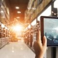 Uso de IA na cadeia de suprimentos reduz atrasos em até 70%