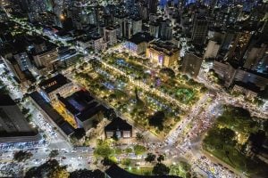 A conta da privatização