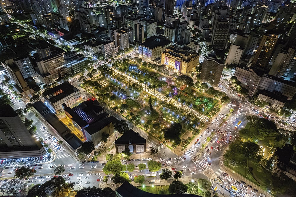 A conta da privatização