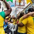 Copa do Mundo aquece bares e restaurantes: veja como preparar o caixa para o pico de movimento