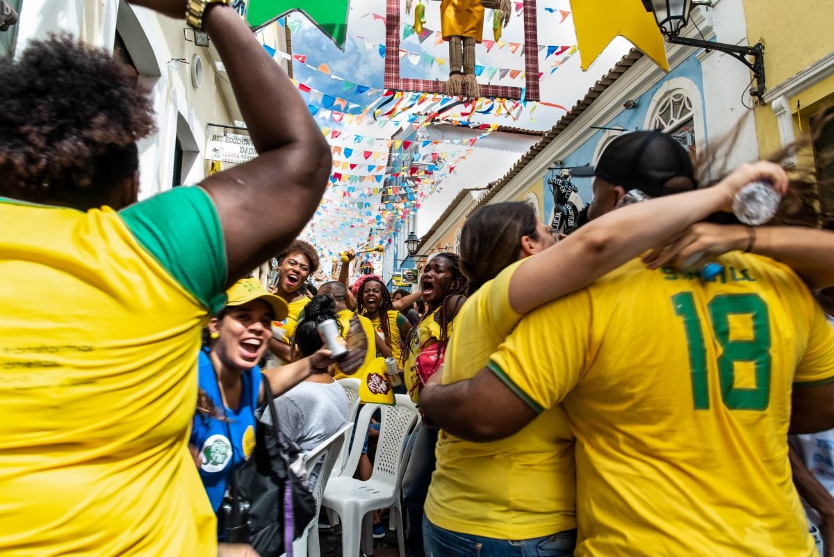 Copa do Mundo aquece bares e restaurantes: veja como preparar o caixa para o pico de movimento