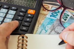 A maior correção da história recente