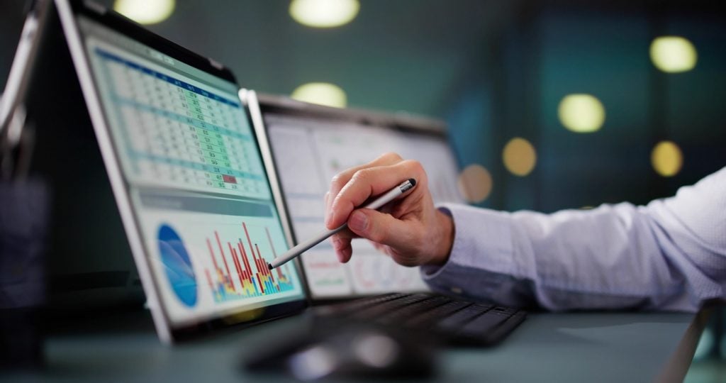 Ranking de buscas por DRE aponta os estados com maior maturidade financeira; veja a lista