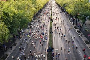 Turismo esportivo cresce no Brasil e 4 em cada 10 brasileiros planejam viajar para praticar esporte