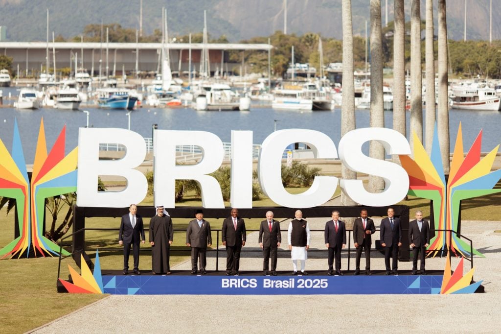 As eleições brasileiras e as perspectivas para o BRICS+