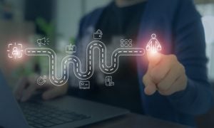 54% dos brasileiros já compraram produtos indicados por inteligência artificial