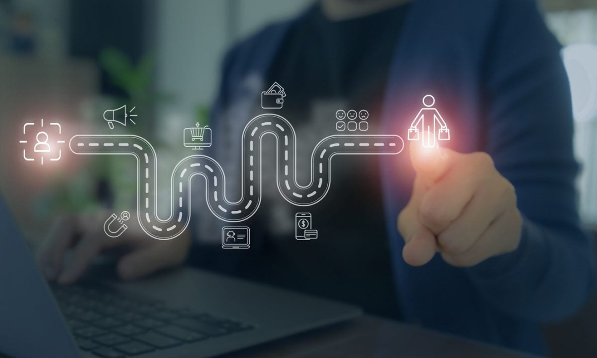 54% dos brasileiros já compraram produtos indicados por inteligência artificial