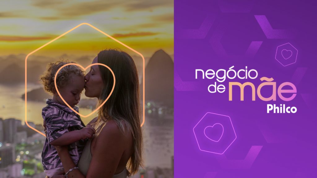 Programa gratuito abre 300 vagas para capacitação de mães empreendedoras